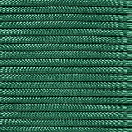 Paracord Planet 1/4 Inch ParaMax 1200lb Paracord – Strong Type IV Tactical Cord for Hiking, Camping, and Fishing