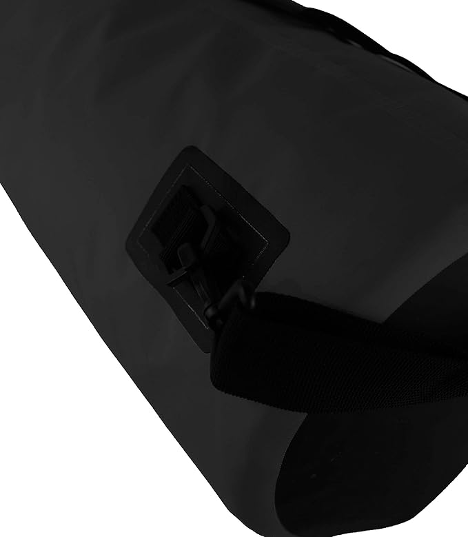 Insulated Dry Bag Floating Cooler – 10L / 15L / 25L Roll Top, Leak Proof, Waterproof, Collapsible, with Padded Shoulder Strap - Perfect for Kayaking Fishing Beach