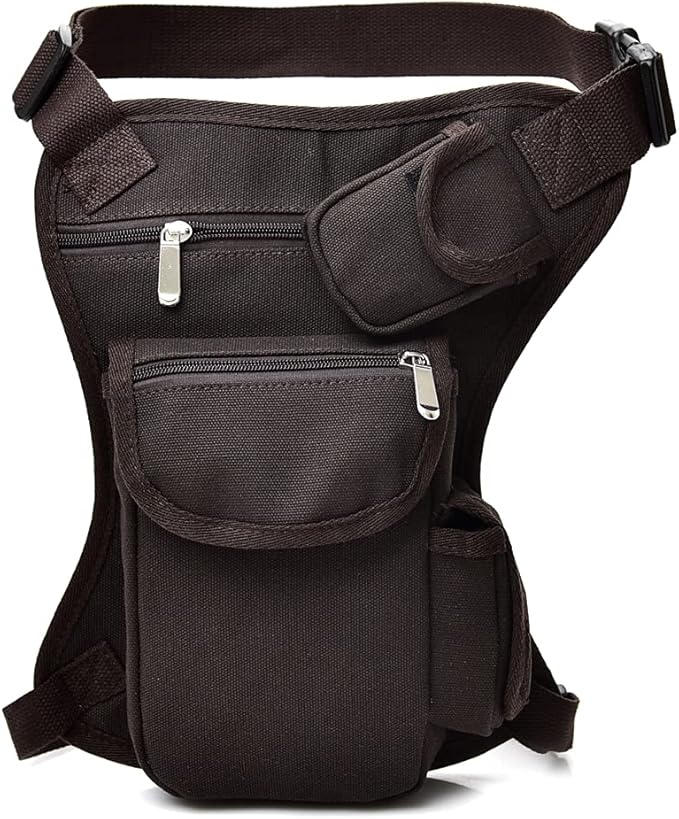 Drop Leg Bag for Men Women