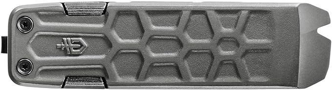 Gerber Gear Lockdown Pry Multitool, Silver