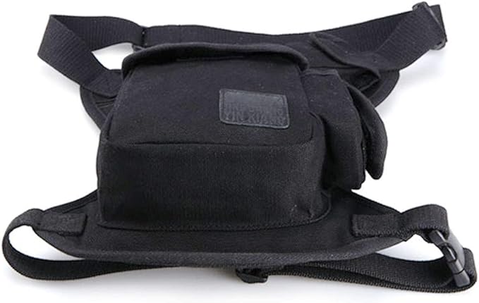 Drop Leg Bag for Men Women
