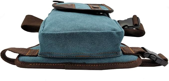 Drop Leg Bag for Men Women