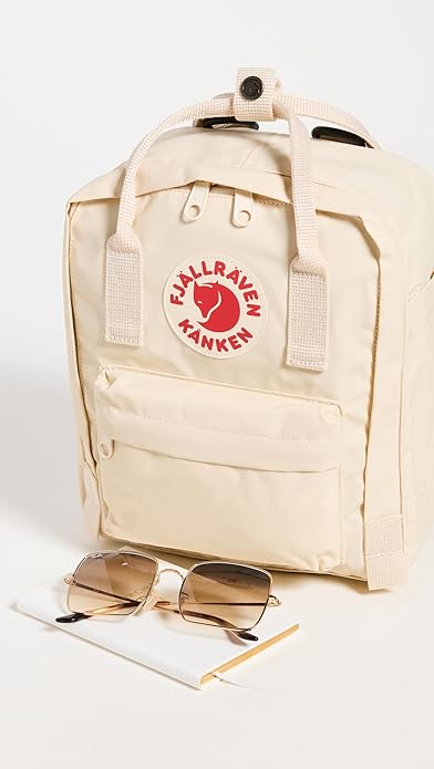 Fjallraven Kanken