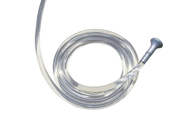 ADVANCED ELEMENTS 10-Gallon Summer Shower Silver/Black, One Size
