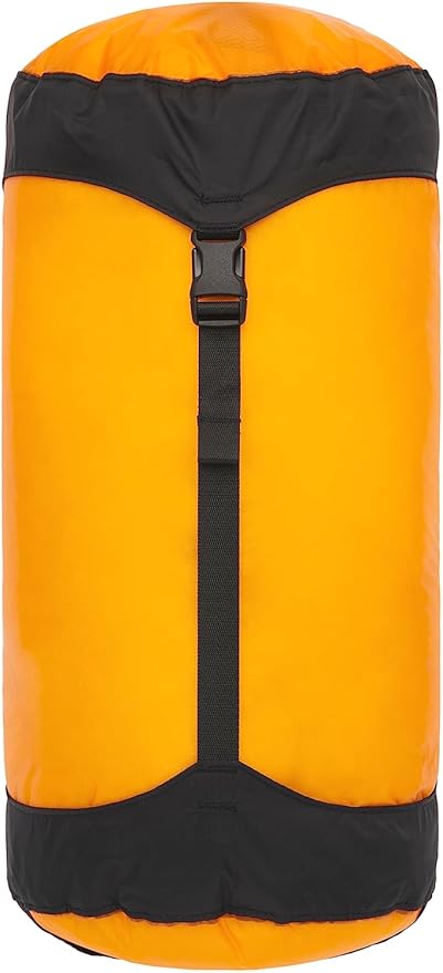 Sea to Summit Ultra-SIL Compression Sack, Ultralight Outdoor and Travel Storage