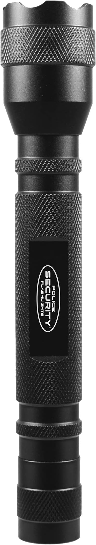 Police Security Blackjack 2AA Flashlight - Tactical LED Ultra Bright - 140 Lumens - Small, Efficient, Rugged, & Dependable - Water Resistant - Everyday Carry