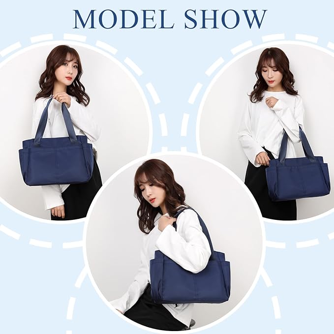 PlasMaller Carry On Travel Duffle Bag Packable Luggage Travel Gear Sports Gym Bags Lightweight Tote Shoulder Pack