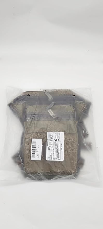 Drop Leg Bag for Men Women