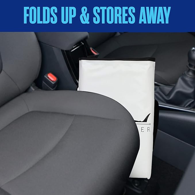 Houseables Insulated Fish bags