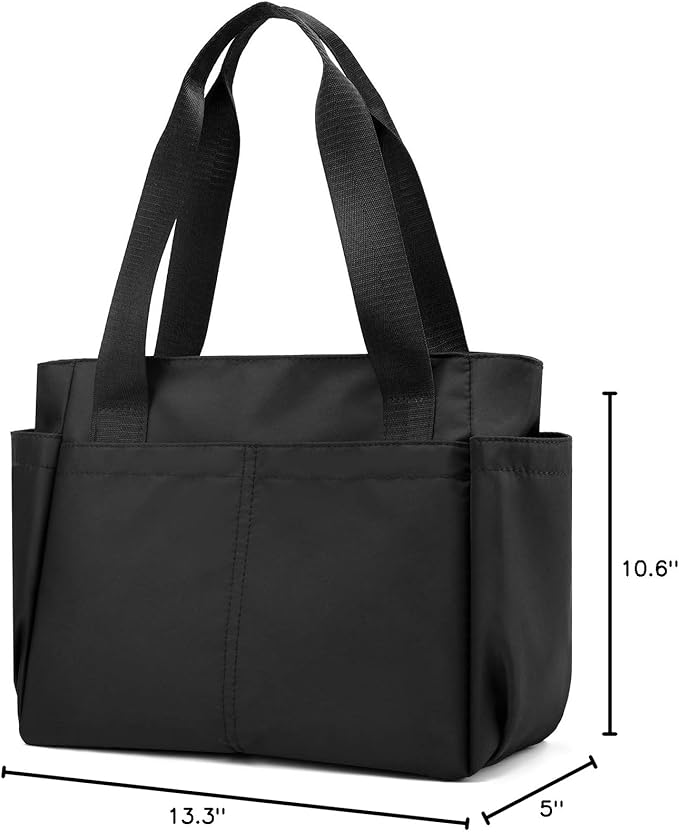 PlasMaller Carry On Travel Duffle Bag Packable Luggage Travel Gear Sports Gym Bags Lightweight Tote Shoulder Pack