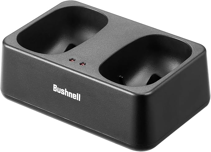 New Bushnell LPX650 Walkie Talkies - Waterproof Long Range Two Way Radios, IP67 Rugged Floating Design, USB-C Rechargeable - Equipped for Wherever Life Takes You (2 Pack)