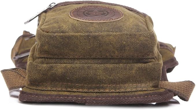 Drop Leg Bag for Men Women