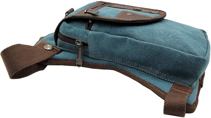 Drop Leg Bag for Men Women