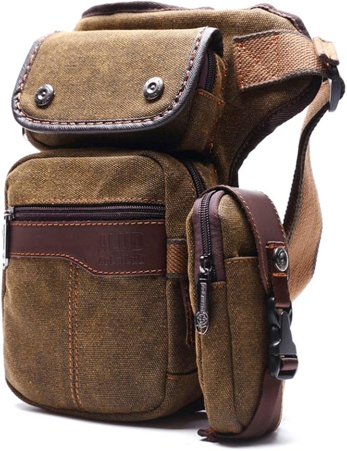 Drop Leg Bag for Men Women