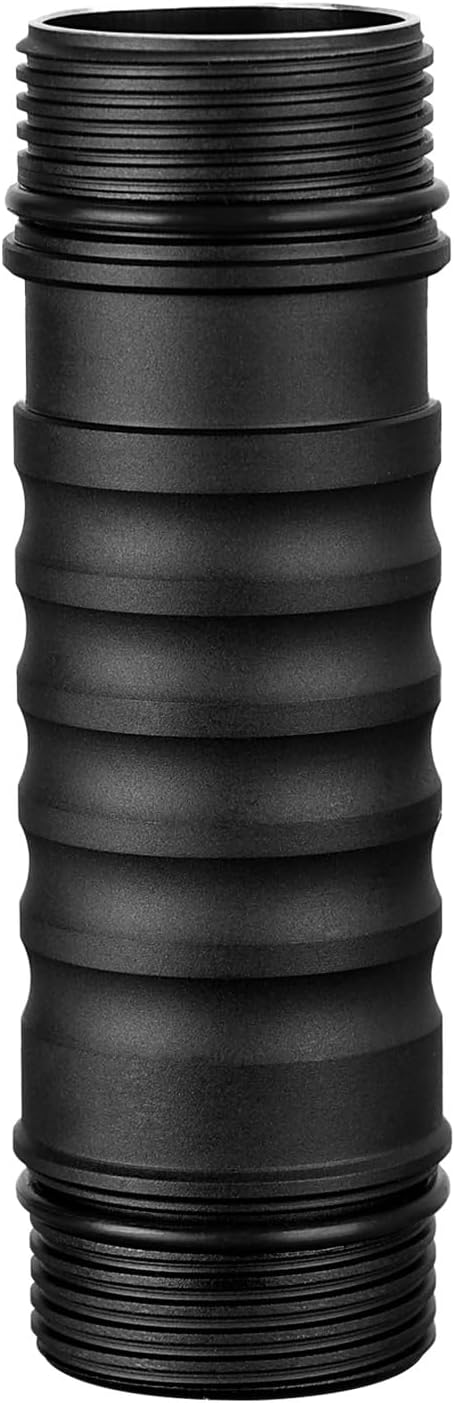 Wurkkos Long Tube for TS11(Black)