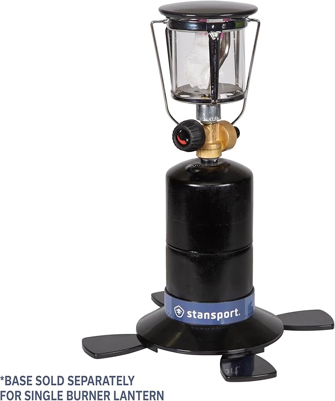 Stansport Mantle Propane Lantern