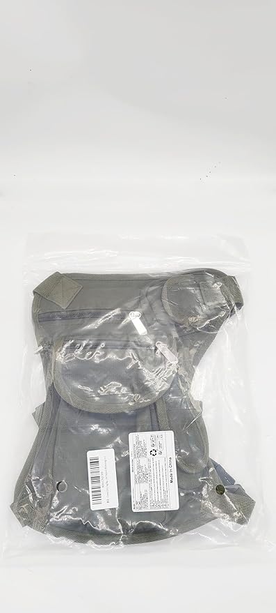 Drop Leg Bag for Men Women