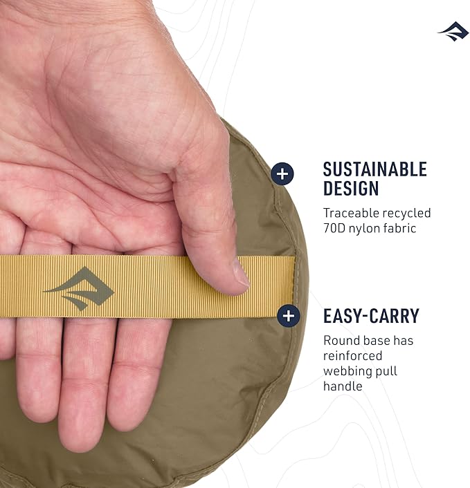Sea to Summit Lightweight Stuff Sack Set