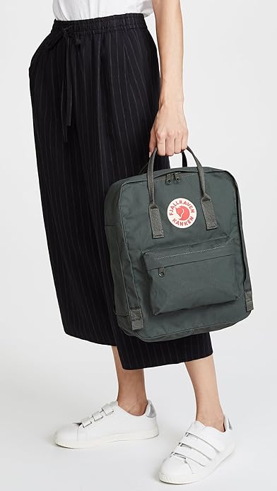 Fjallraven Kanken