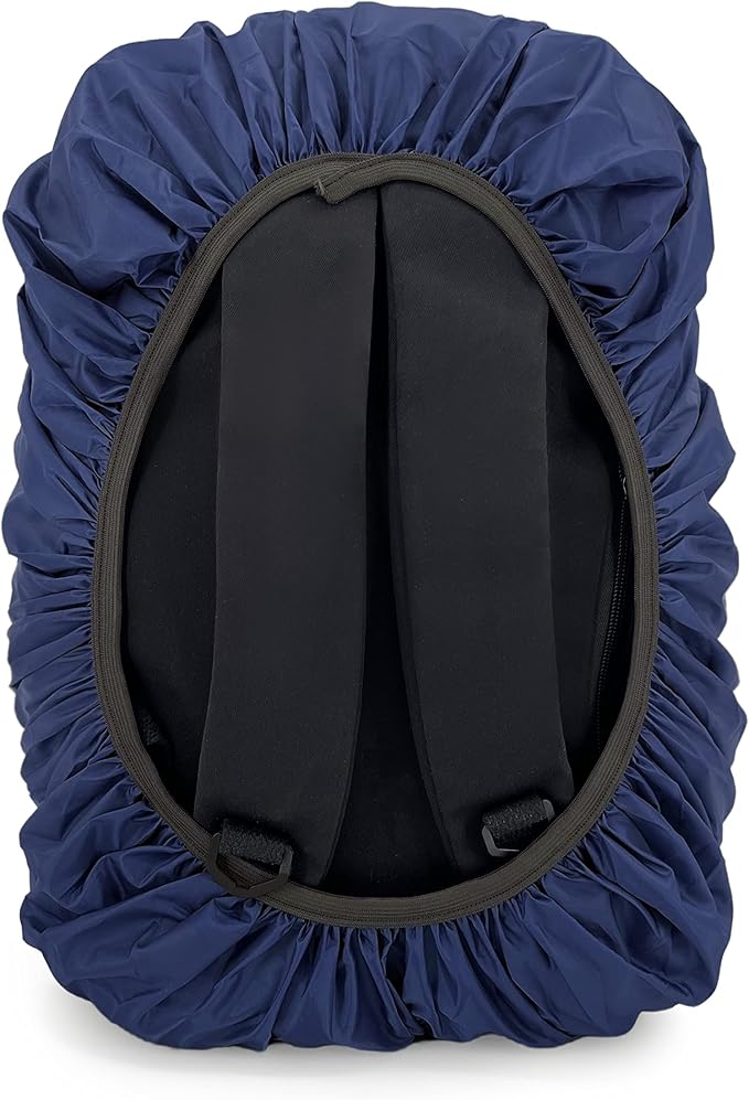 Jaegvida Backpack Cover Waterproof Backpack Rain Cover for 30L-100L Multi-Size for Hiking Camping Outdoor