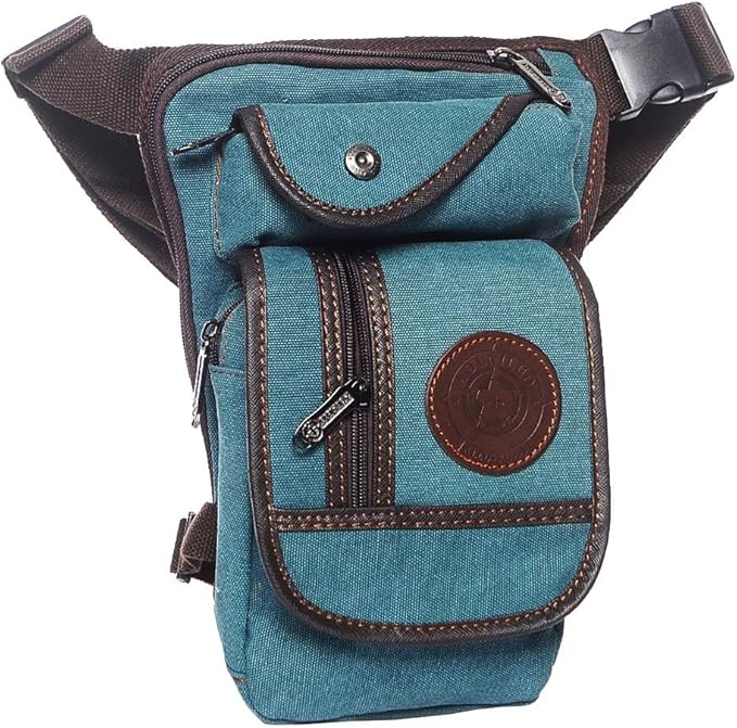 Drop Leg Bag for Men Women
