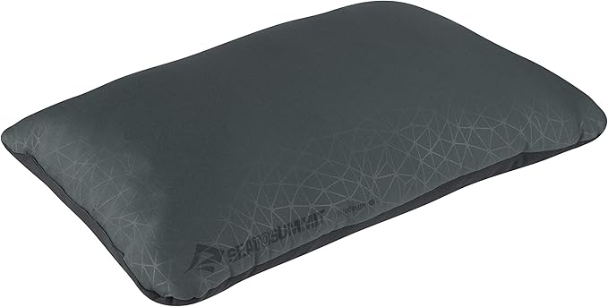 Sea to Summit FoamCore Camping and Travel Pillow
