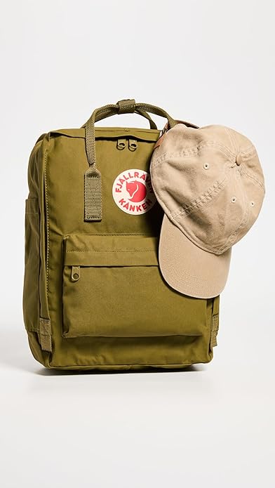 Fjallraven Kanken