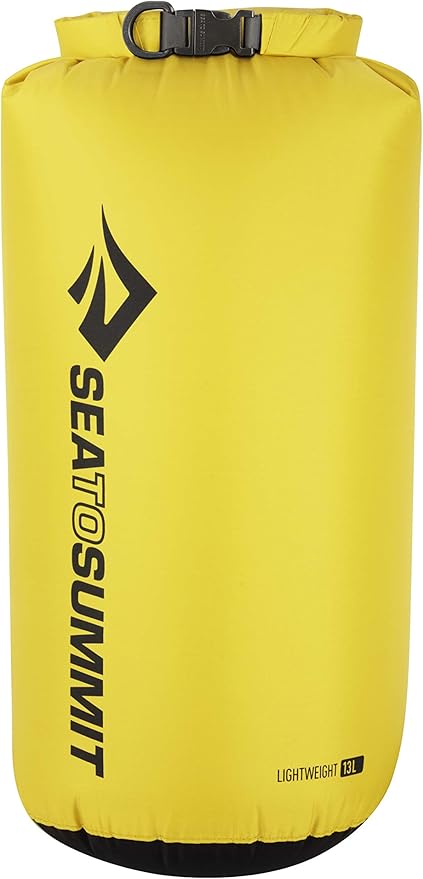 Sea to Summit Lightweight Dry Sack, All-Purpose Dry Bag