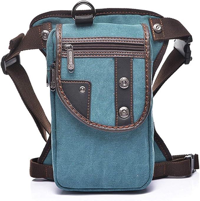 Drop Leg Bag for Men Women