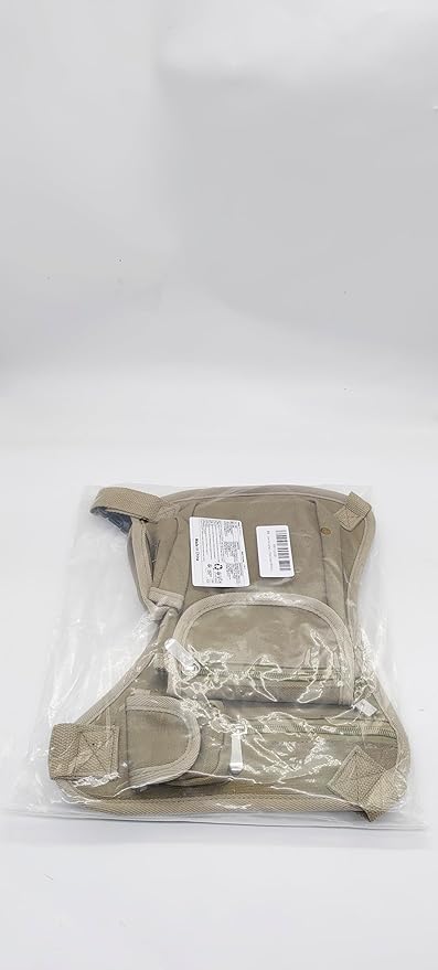 Drop Leg Bag for Men Women