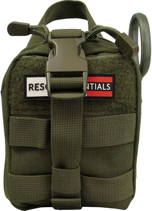 Rescue Essentials EMT Rip-Away Lite Operator Kit (OD Green)
