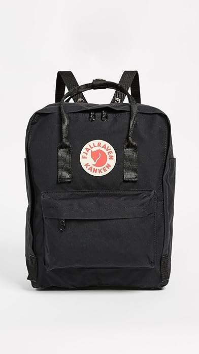 Fjallraven Kanken