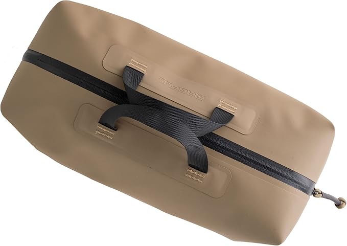 Magpul DAKA Takeout Large 8.88L Tactical Bag All-Purpose Durable Water-Resistant Heavy Duty Zipper Pouch