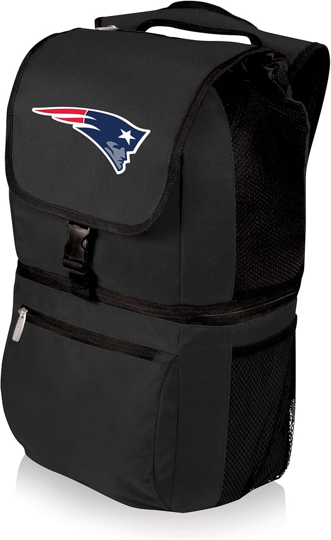 PICNIC TIME NFL Zuma Backpack Cooler, Soft Cooler Backpack, Lunch Cooler