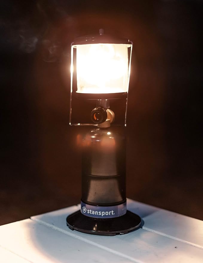 Stansport Mantle Propane Lantern