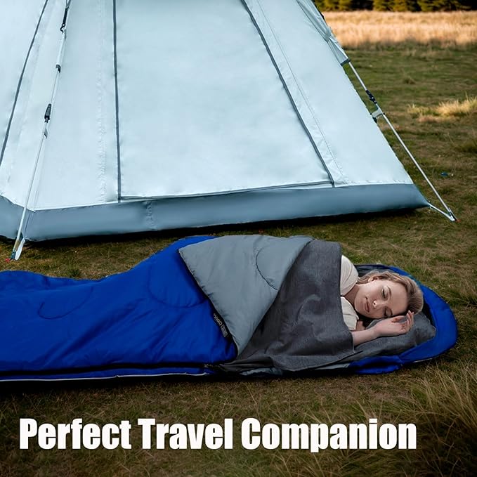 Sleeping Bag Liner,Lightweight Travel Camping Sheet Sleep Bag Liner for Adults,Hotel Compact Portable Sleeping Sack Indoor Outdoor Hostels Traveling Backpacking Hiking Blankets