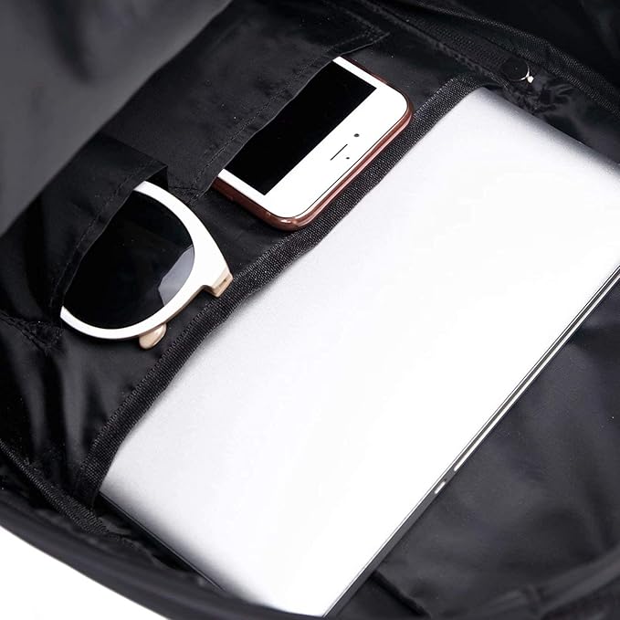 HawLander Lightweight School Backpack for Women or Teen Girls, Mid-Volume 20.0L