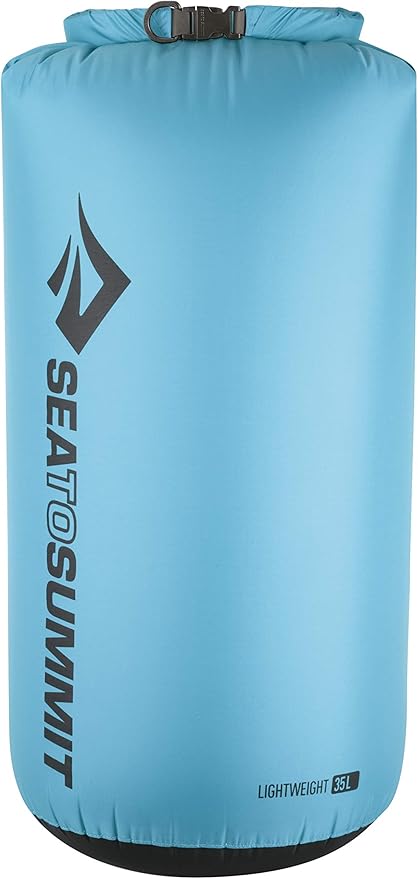 Sea to Summit Lightweight Dry Sack, All-Purpose Dry Bag