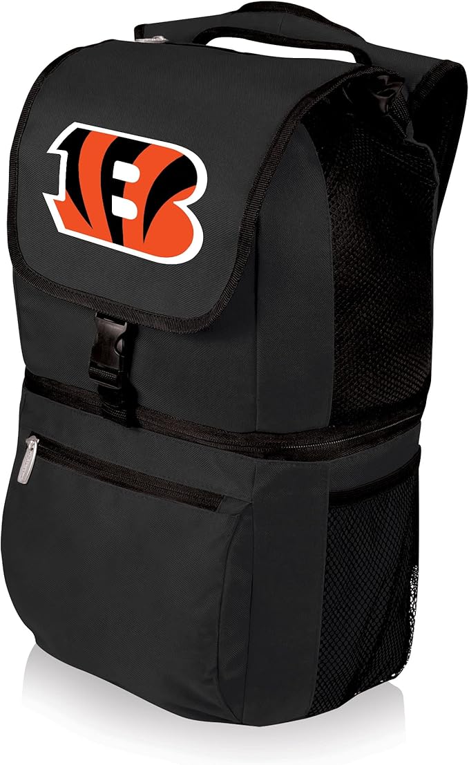 PICNIC TIME NFL Zuma Backpack Cooler, Soft Cooler Backpack, Lunch Cooler