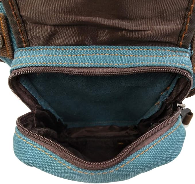 Drop Leg Bag for Men Women
