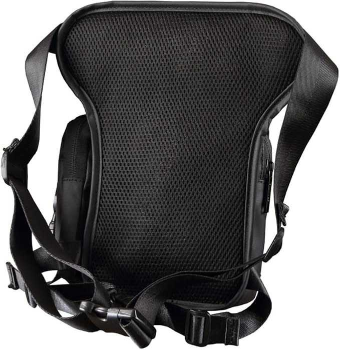 Drop Leg Bag for Men Women
