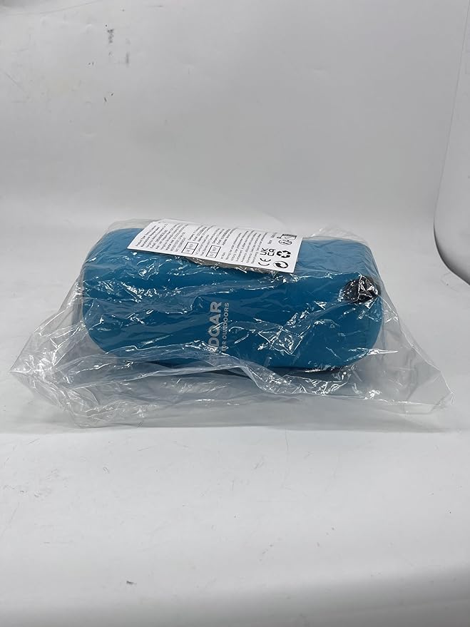 NewDoar Urltra-Light Camping Sleeping Bag 800FP White Goose Sown Spring Summer Outdoor Autumn Mummy Sleeping Bag for Hiking Tent
