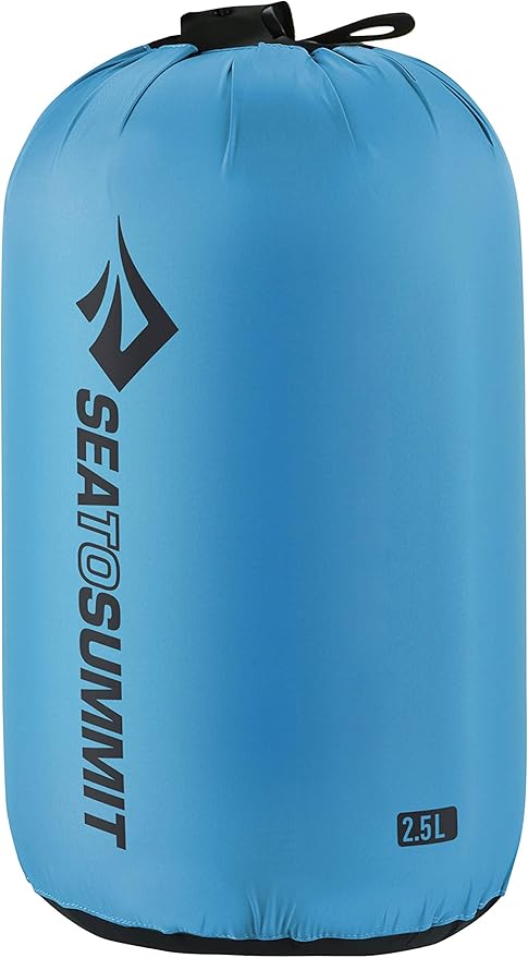 Sea to Summit Nylon Stuff Sack, Durable Outdoor and Travel Storage