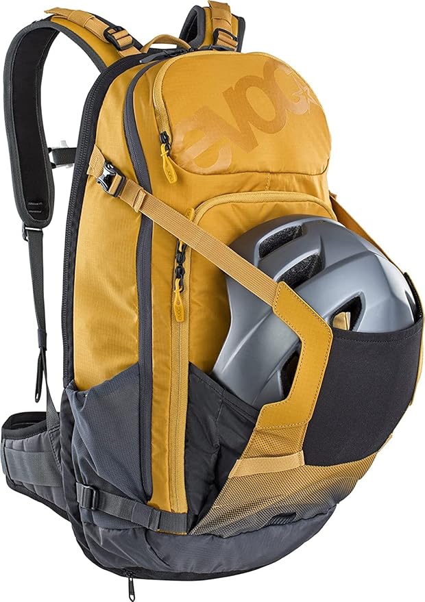 Evoc Fr Traile-Ride Protector 20L Hydration Pack