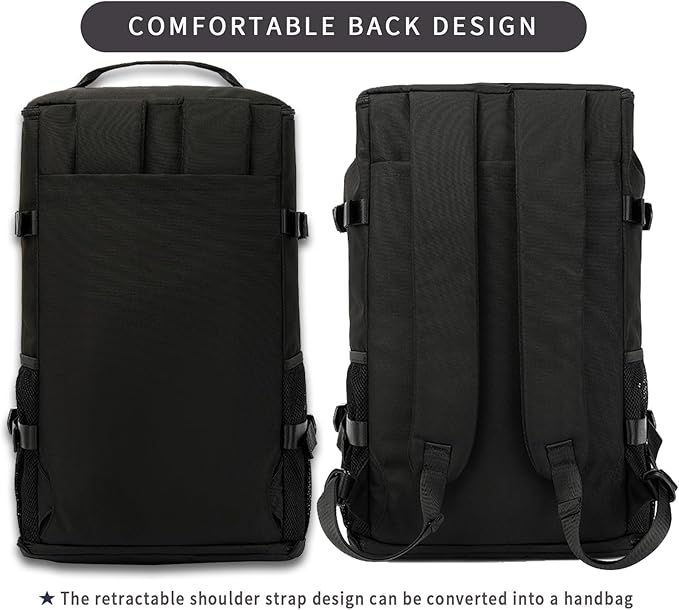 gym duffel bag backpack wrestling bag with shoe compartment 4 kinds of back method waterproof sports walking laptop