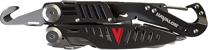 Havalon Jim Shockey Signature Series Evolve