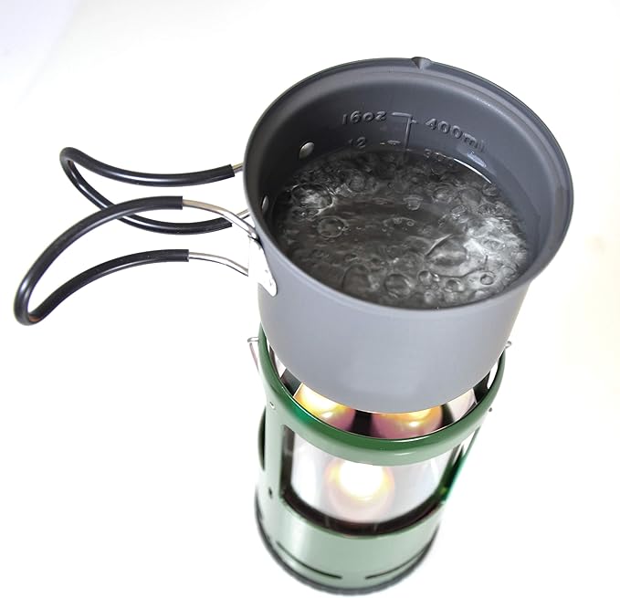 UCO Candlelier Deluxe Candle Lantern