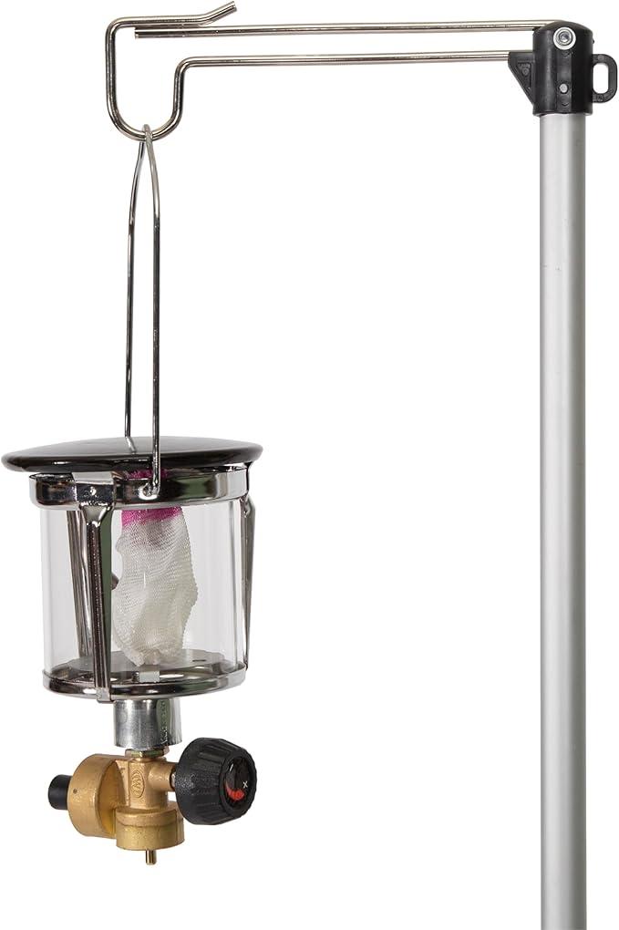 Stansport Mantle Propane Lantern