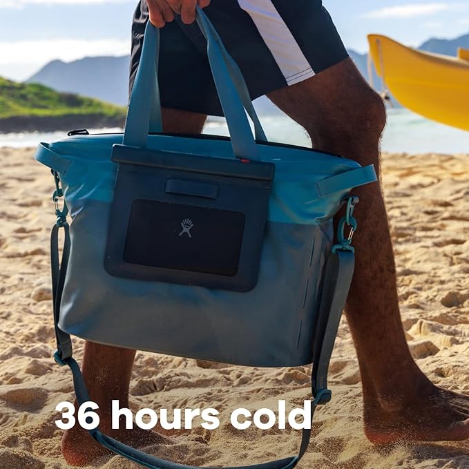 Hydro Flask Day Escape Soft Insulated Cooler