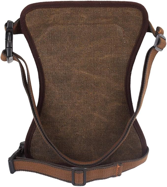 Drop Leg Bag for Men Women